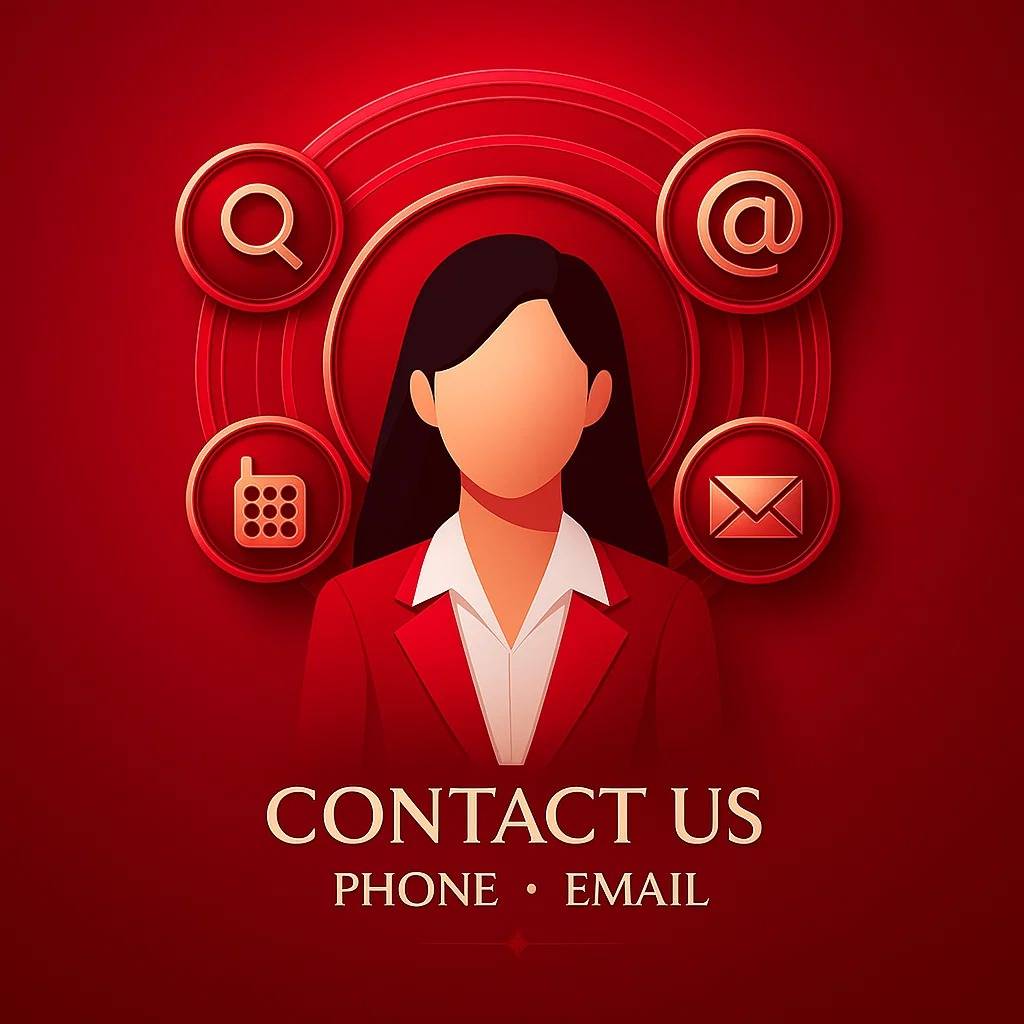 Contact us