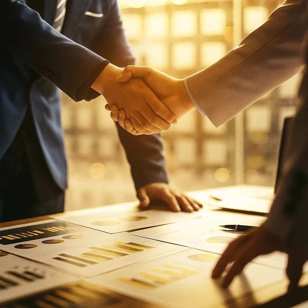 Terms And Conditions