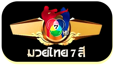 แทงมวยไทย7สี