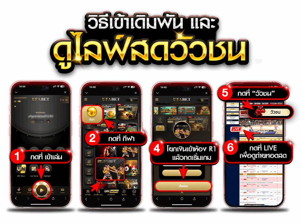 แทงวัวชนออนไลน์