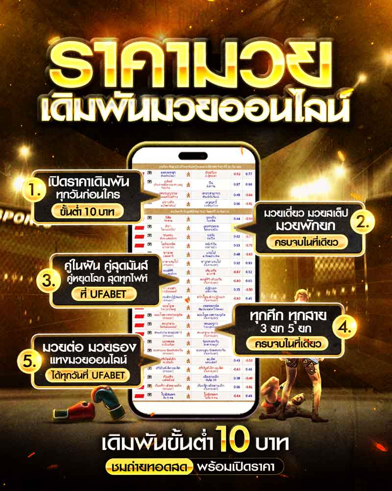 เว็บมวย24