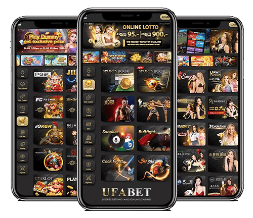 UFA356 มือถือ